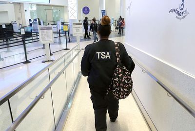 TSA hit with “PATCO on steroids”