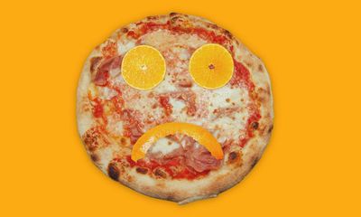 Ham, mozzarella and … orange?! Australia invents a new topping to enrage the pizza purists