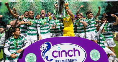 When and where can Celtic win title? Rangers result permutations laid bare