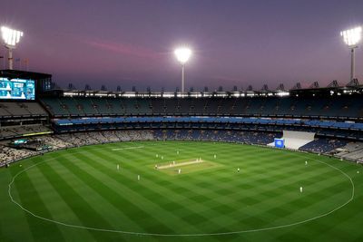 England and Australia set for historic day-night match in 150th anniversary Test