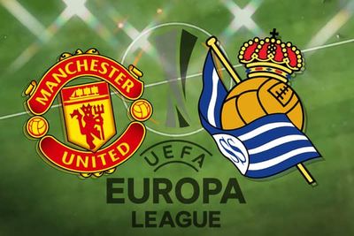 Manchester United vs Real Sociedad: Europa League prediction, kick-off time, team news, TV, live stream, h2h, odds today