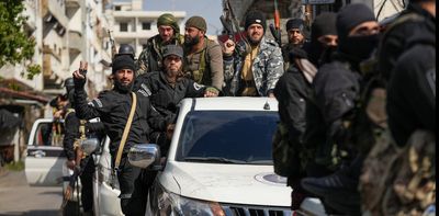 Syria integration deal with Kurds brings relief after days of bitter violence wracks war-torn country