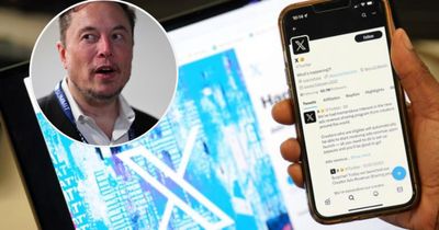 Elon Musk claims that Twitter/X outage had Ukrainian ties branded ‘garbage’