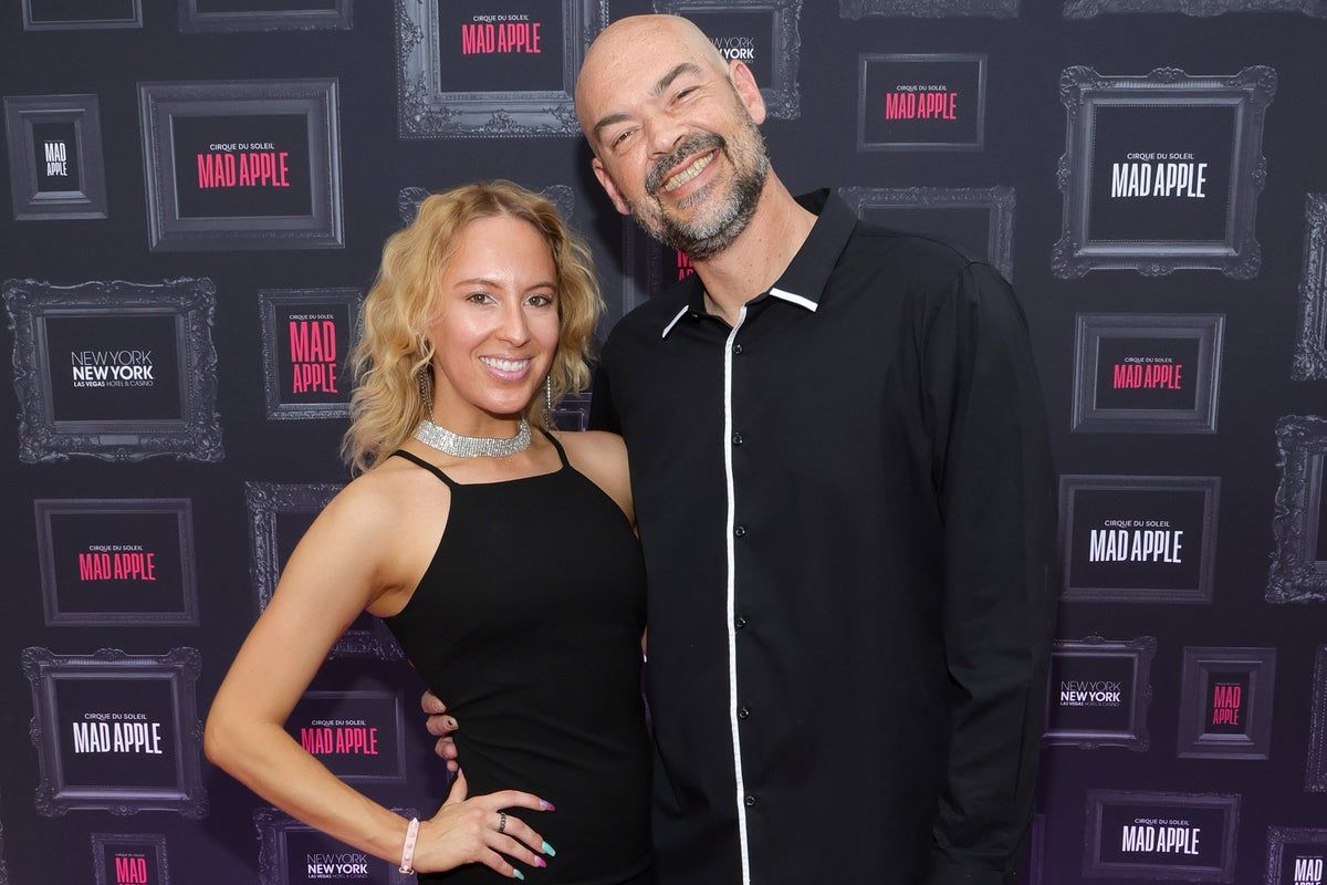 Ghost Adventures star Aaron Goodwin’s wife arrested… - Who Is Aaron Goodwin’s Wife? Ghost Adventures Star’s Love Life