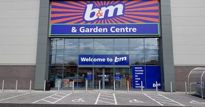 B&M confirms new store to open in the Borders this year