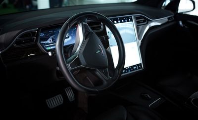 Tesla Stock Is Oversold - Is Now the Time to Be Brave?