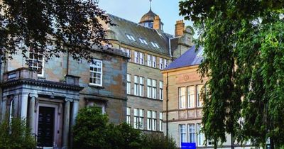 Dundee University to cut more than 600 jobs amid financial crisis