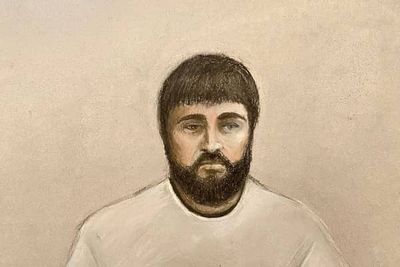 Triple killer handed whole-life order for crossbow and knife murders