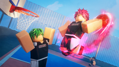 'Roblox Basketball Showdown' Codes March 2025: Are You Fan of 'Kuroko's Basketball?' Check This Out