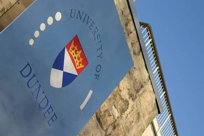 More than 600 jobs face axe at University of Dundee to tackle £35m deficit