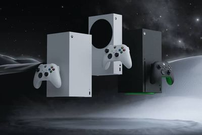 Xbox next-gen console and handheld release dates leaked: what we know