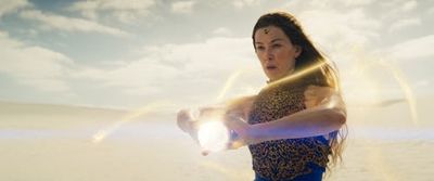 Amazon's Most Underrated Fantasy Series Borrows From A Classic Sci-Fi Epic