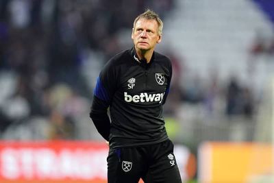 Stuart Pearce 'feels brilliant' in positive update following health scare