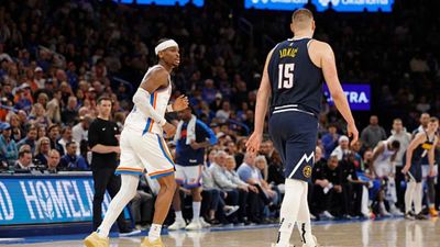 OKC Coach Mark Daigneault Found a Creative New Way to Slow Down Nikola Jokic