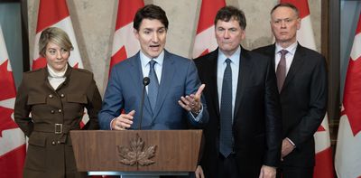 Canada’s response to Trump’s tariffs was strategic, but there is room for improvement