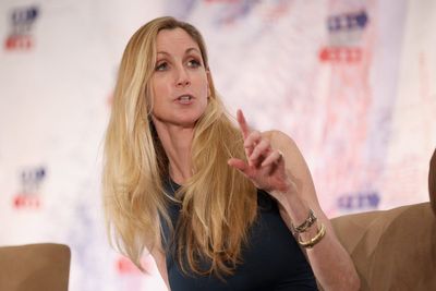 Ann Coulter questions effort to deport foreign students protesting Israel: ‘Isn’t this a violation of the First Amendment?’