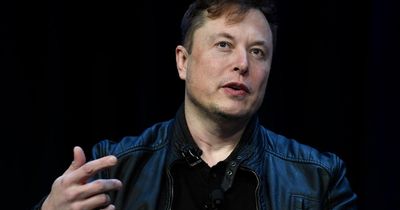 Holyrood pension scheme urged to divest from Tesla over Elon Musk 'toxicity'