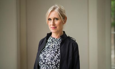 Lauren Child in running for repeat Carnegie medal after 25 years