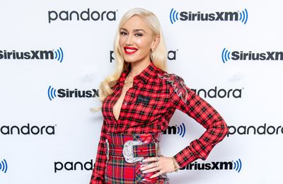 Gwen Stefani asked to leave London pub due to strict no children policy