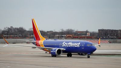 Southwest Airlines Flyers Brutally Mock Company Over Canceled Free Bag Policy: 'Southwest Becoming Spirit Overnight'