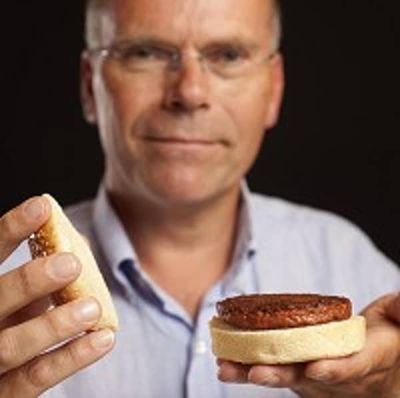 What is lab-grown meat? Synthetic food could hit UK shelves in just two years