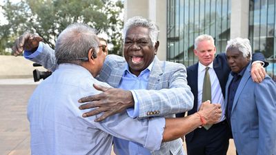 Native title ruling paves way for compensation