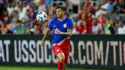 USMNT Concacaf Nations League 2025 Finals Squad: Christian Pulisic Returns