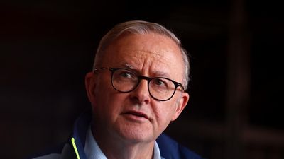 Labor edges ahead of coalition in Roy Morgan poll