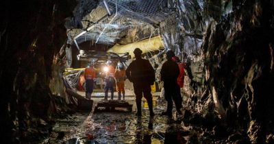 South African company buys Scotland’s only gold mine – and aims to reopen it