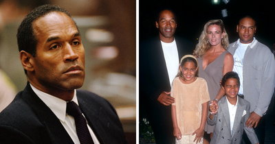 “Simpson Was Framed”: Private Investigator Claims O.J. Simpson’s Son Was the Real Culprit