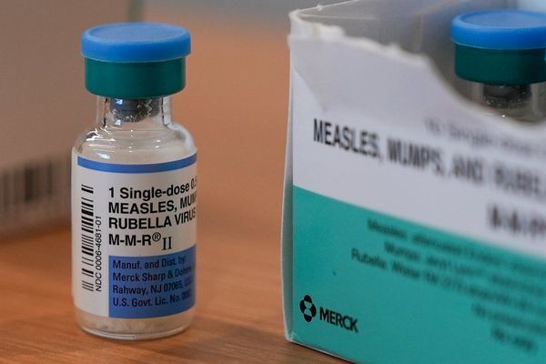 Measles cases are still rising in Texas. Here's what you should know about the contagious virus