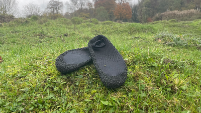 Skinners Comfort 2.0 sock shoe review: an unusual hybrid that takes barefoot footwear to the extreme with middling results