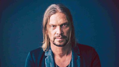 “In that song Freddie is very naked. He’s singing from his heart”: The blockbusting Queen ballad that changed Von Hertzen Brothers frontman Mikko Von Hertzen’s life