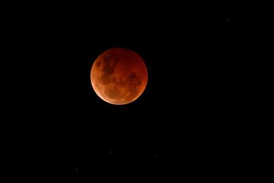 Blood moon 2025: How to get a glimpse of rare total lunar eclipse this week