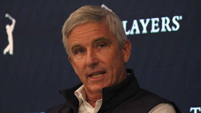 Though Lacking Details, Jay Monahan Says Goal Is to ‘Integrate’ LIV Golf With PGA Tour