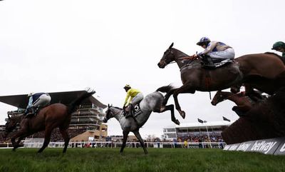 Cheltenham Festival 2025 day two schedule and betting tips as Jonbon aims to end the drought