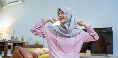 Ramadan: why napping might be especially beneficial during fasting