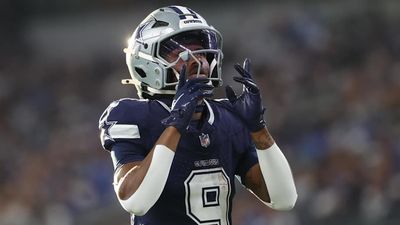 Cowboys Agree to New Three-Year Deal With Special Teams Star KaVontae Turpin