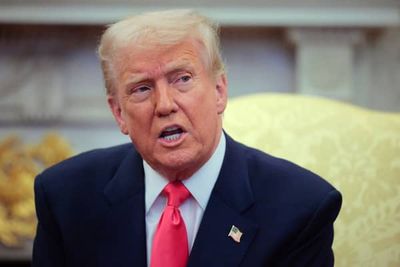 Donald Trump threatens to 'devastate' Russian economy if Vladimir Putin refuses to accept a ceasefire