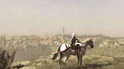 Assassin's Creed: Shadows is just around the corner, so come and see the last 17 years of the series' PC graphics at max 4K settings