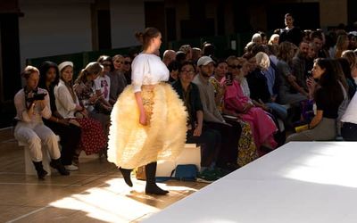 Best tulle skirts for adding texture to any outfit: From Simone Rocha to Chanel