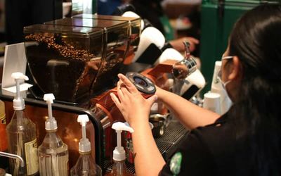 Best coffee syrups to elevate your home brews