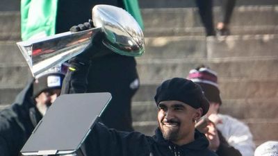 Philadelphia Eagles Set to Visit White House to Celebrate Super Bowl LIX Title