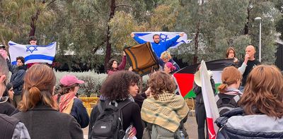 A new definition of antisemitism from Universities Australia is attracting criticism – two historians explain why