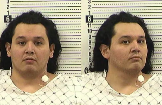 North Dakota Man Accused of Butchering Sister and…