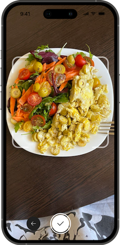 AI and Nutrition: How Technology Helps Us Eat Better and More Efficiently