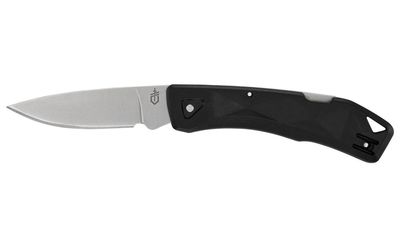 Gerber just upgraded its iconic LST pocket knife – it's now made in the US and still under $40