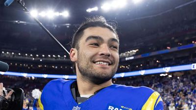 Puka Nacua, Rams Announce New Jersey Number After He Quoted Davante Adams Huge Price