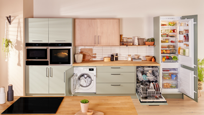 5 hard-working appliances that restore balance and boost your productivity