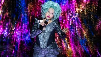 “I was told I can’t do a women’s tour because nobody will go see it. ‘Women don’t sell like men sell.’ Then I toured with Cher and we played for a million people”: Cyndi Lauper announces final dates on farewell tour